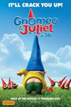Filme: Gnomeu e Julieta